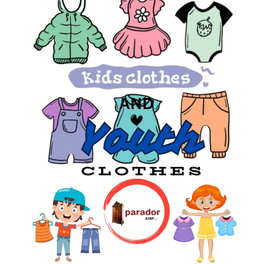 Kids Show Unlisted Items - #501 - #600 @aparador  THANK YOU! 🎉🙏